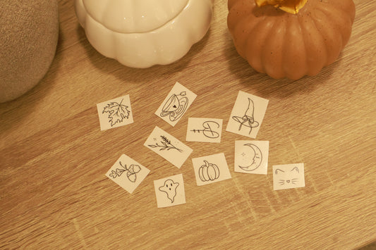 Full Autumn Collection