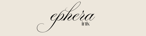 Ephera Ink